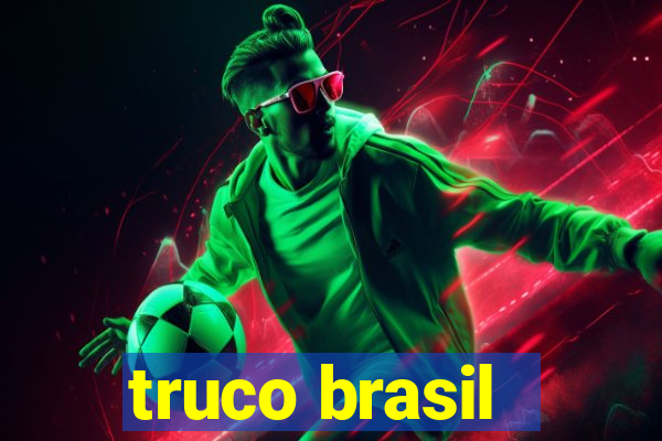 truco brasil - truco online